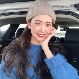 男生眼中好看的女生原来是这样的