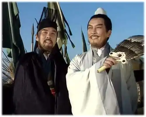 盘点小说三国演义中与历史不符的地方,关羽年纪比刘备还大