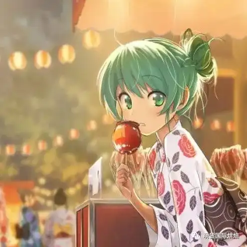 免费课程一起学做动漫中经常出现的吧