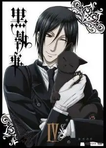 求暗色系的动漫qq皮肤图片要唯美的,男生用的