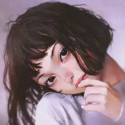 求这些图的画师