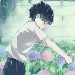 二次元男头女头闺头基头情头r
