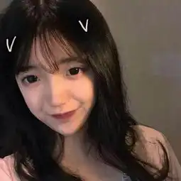 甜美系头像总有不期而遇的温qq女生头像我要个性网