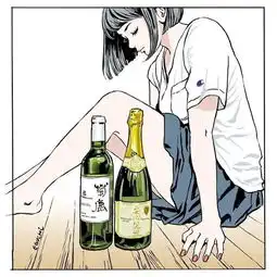 超好看最会画穿搭的插画师,竟然是个60岁老大爷,他画的女人简直清纯中不失诱惑性感中又带着纯真