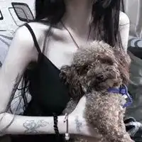 小姐姐头像不露脸霸气