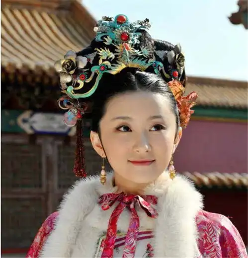 甄嬛传甄嬛为何能扳倒谨慎狡诈的安陵容看看是谁出卖了她