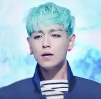 谁有top崔胜贤这个系列的图片急