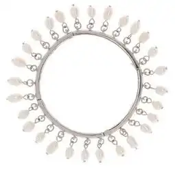 白色系高级头像图集简约