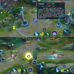 王者荣耀孙策技能效果开船引起玩家争议