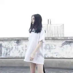 daisy妤故韩系中系女头女生头像