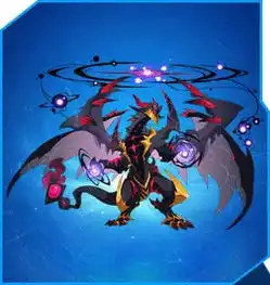 赛尔号龙族剧变哈莫亲兄弟反目成仇,卡兰星系大危机