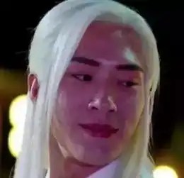 不合格的古装造型有多坑人朱亚文老二十岁,井柏然好丑