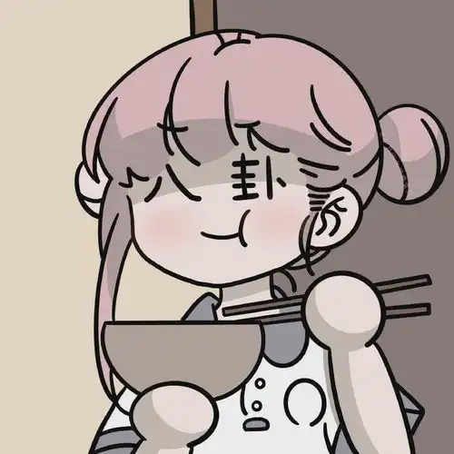 动漫头像爱的传染源