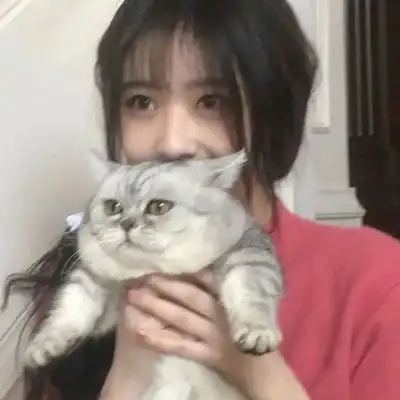 温柔系女生头像你是例外唯一偏爱