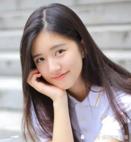 萌萌情侣头像粉色系赵露