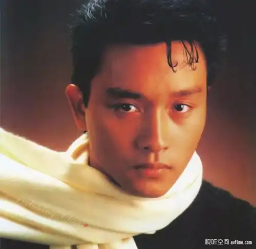 哥哥的歌5张国荣风继续吹