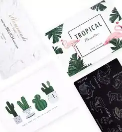 手帐er的书桌也太太太太精致了吧ins风小秘密大公开