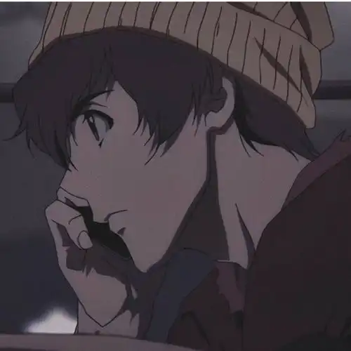 头像我也时常觉得冷,但没随便抱别人