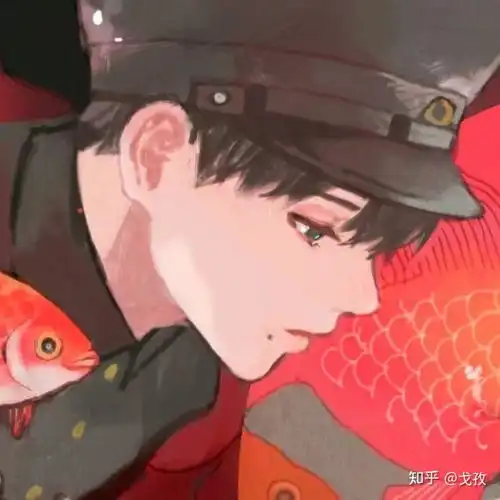 有哪些好看的情侣头像