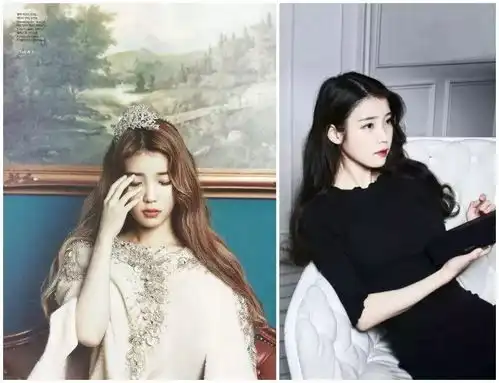 告诉你顾客春夏季最火发色排行榜,谁染谁美