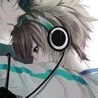 伤感2次元动漫头像男生头像男生