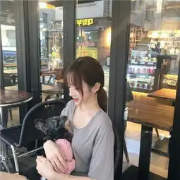 qq女头像最新的唯美韩风图片2018讨厌被拒绝所以很少先开口