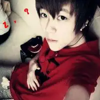 霸气骷髅情侣装情侣头像带字微信头像图片大全