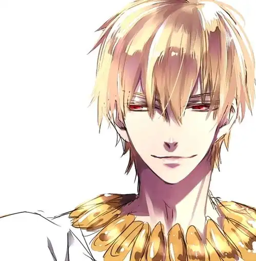 fatezero壁纸,头像