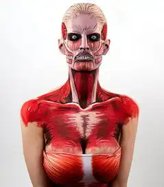 女生头像可爱动漫人物人