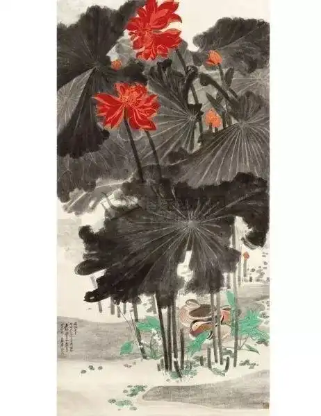 朋友圈的樱花跟这些比,算什么