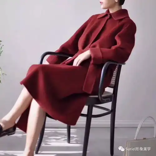 suriel穿搭大衣季来临,如何挑选适合你的大衣