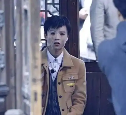 王俊凯精致易烊千玺直男王源痘痘肌,tfboys都是怎么护肤的