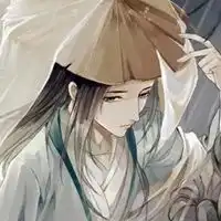 古风意境头像男关于古风情的头像男