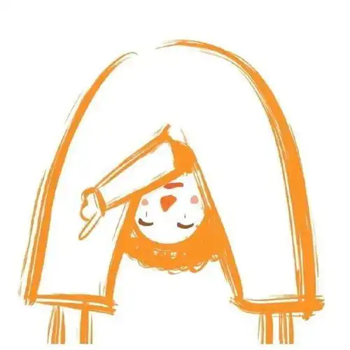 这组微信头像太可了