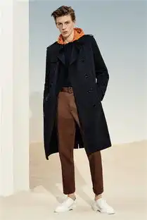 bossmanoftoday大中华区代言人赵又廷启程前往纽约受邀出席品牌受邀出席品牌2019秋冬男女装高级成衣系列发布秀