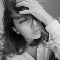 qq头像爱生活爱怡然,更爱黑白.男生黑白