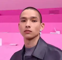 小潮院长马浩宁头像