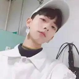 韩系头像男冬天陪我