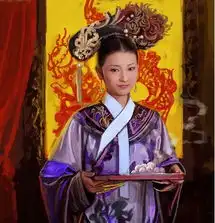 说不出的美陈柏言笔下的甄嬛传人物赏