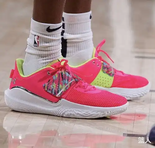 nba球员上脚耐克续约科比系列,拉文正式签约新百伦