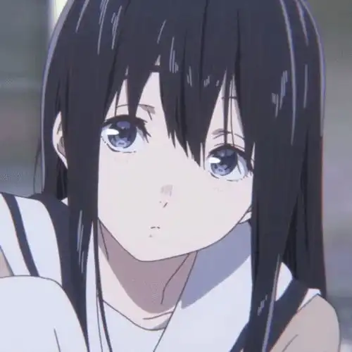 绿茶不屑一顾的女头