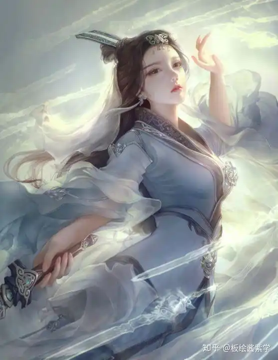 板绘初学者入门用什么软件比较好都有哪些软件呢