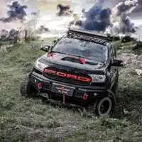 福特撼路者汽车高清头像微信汽车头像微信头像图片大全