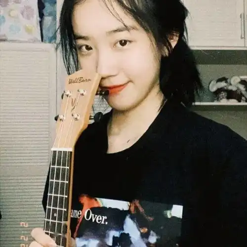 今日份精选好看头像