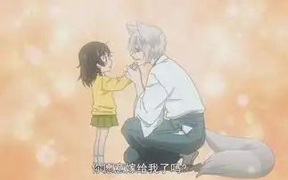 盘点丨要说金发是温柔,那动漫中的银发男子是否就是冷酷了