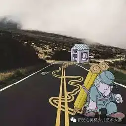 当摄影师遇到漫画师,会发生什么呢