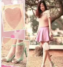 潮人mayowo16套优美搭配虏获ta心