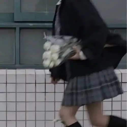 重要的不是花是仪式感是被人惦记是被爱