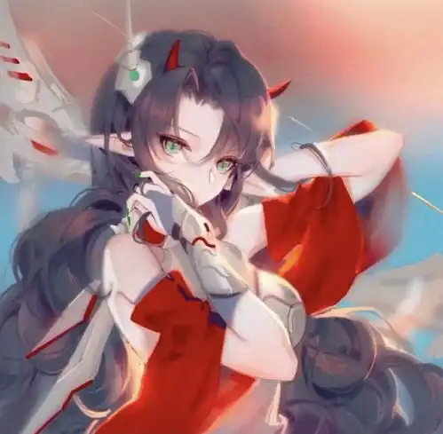 星星和你皆是救赎的高级头像