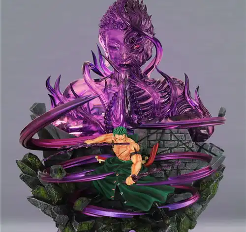 索隆头像高清阎魔